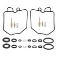 thumbnail image 1 of Kit de reconstrucción de carburador, accesorios de reacondicionamiento de carburador de motocicleta, repuesto para CX650C GL650 GL650I, 1 of 5