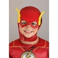 thumbnail image 2 of Flash Déguisement pour Enfants Deluxe, 2 of 7