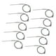 thumbnail image 1 of Sondas de sensor Perfect- piezas, sonda metálica para sensor y medidor de en un rango de temperatura de -1 shamjiam Sensor de termopar, 1 of 8