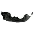 thumbnail image 2 of TRQ Front Inner Fender Liner Set Fits Select 2004-2006 Scion xB SC1248102 SC1249102, 2 of 4