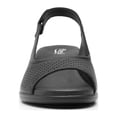 thumbnail image 2 of Sandalia Flexi para Mujer Estilo 123704 Negro, 2 of 5