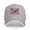 Gray, variant on Usa 250 Years 1776-2026 Patriotic Eagle Unisex Sandwich Cap Classic Baseball Capunisex Adjustable Casquette Dad Hat