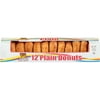 Country Kitchen® Plain Donuts 12 ct Box