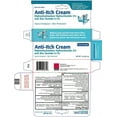 thumbnail image 5 of Anti-Itch Cream Taro Diphenhydramine Hydrochloride 2% and Zinc Acetate 0.1%, 5 of 5