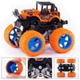 thumbnail image 2 of Mini vehículo todoterreno inercial Toy Car Pullback para niños, 2 of 3