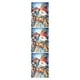thumbnail image 4 of Ounissouiy Pintura de diamantes de Navidad Decoración de pared de diamantes de imitación Muñeco de nieve Pinturas para el hogar Type5 NO5, 4 of 6
