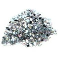 thumbnail image 4 of Crafts Rhinestones,1000pcs Crafts Rhinestones DIY Horse Eye Crystals Glass Rhinestones Solid Performance, 4 of 14
