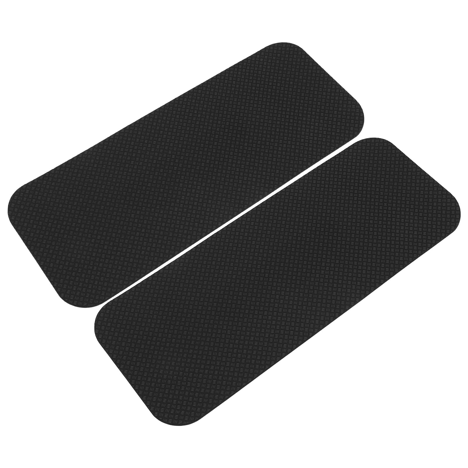 テラヘルスマット XTERRA Fitness Treadmill Mat, Shock Absorbing Heavy Duty Pad, 3ft