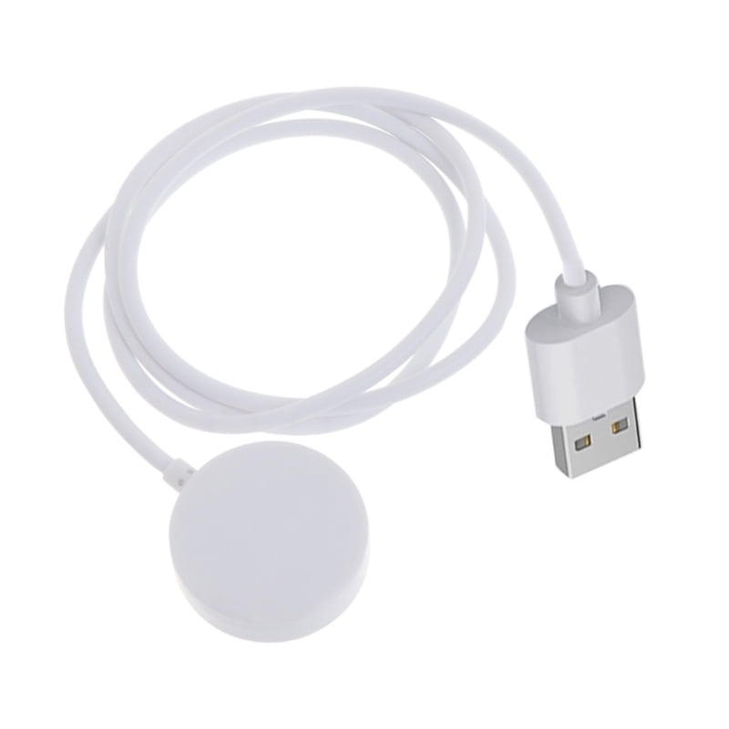 Smart Watch Charger Magnetic Suction Sensitive Induction Not Hurt