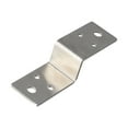 thumbnail image 2 of AAAAAMultifunctionalStainlessSteelFixed Corner Code Connector Corner Brackets Connector Z-Shaped Corner Fixed Fasteners Hardware, 2 of 9