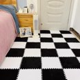 thumbnail image 1 of Carpet Foam Patchwork bedrooms, 1 of 4