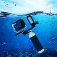 thumbnail image 3 of Lámpara de video LED de Buceo, Luz de llenado de buceo para buceo Profesional, Luz de tiro, para la transmisión, 3 of 7