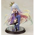 thumbnail image 2 of Tavanan Figures Anime Shiro No Game No Life - ANI Statue6.3 inches, 2 of 5