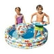 thumbnail image 2 of Alberca Inflable 3 piezas Diseño Playa Intex 59469, 2 of 4