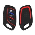 thumbnail image 5 of Suitable For Roewe RX3 Car Smart Remote Control Protective Cover 2018, 5 of 6