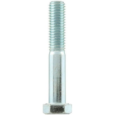Allstar Performance ALL16290 Hex Head Bolt 1/2-13 x 3 Grade 5 5pk