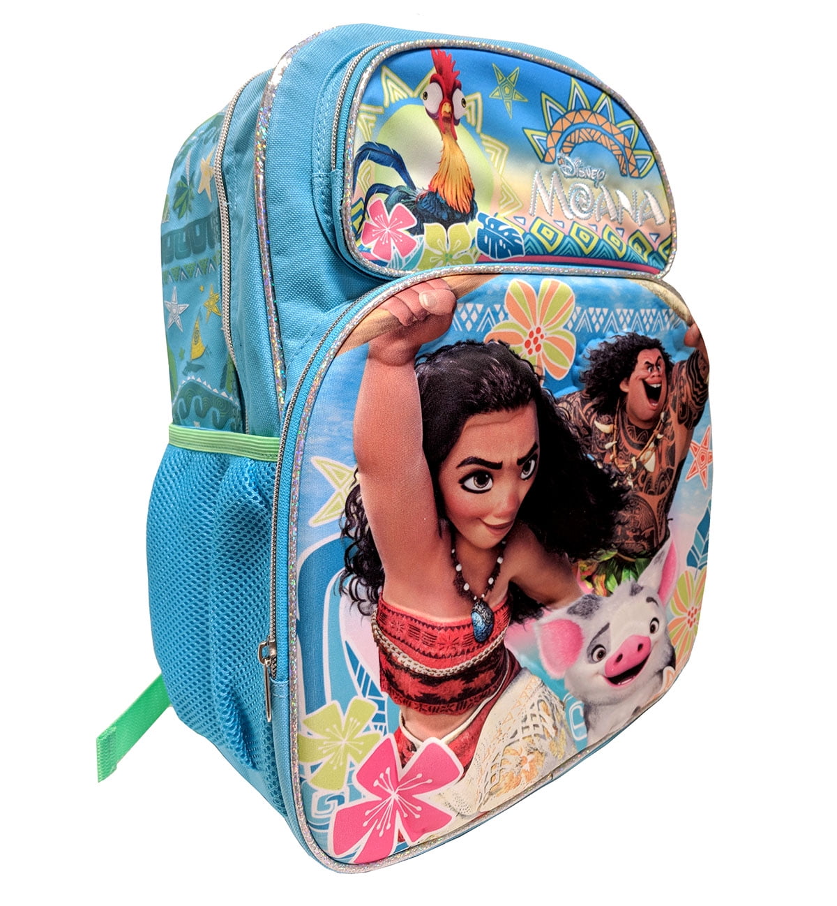 Disney Moana 16 3D Backpack
