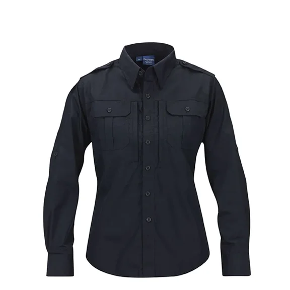 Propper Women's Lightweight Long Sleeve Shirt
