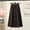 C-Coffee, variant on TIANZEN Autumn High Waist Plaid Swing Skirt For Party Casual Loose Fit Long A Line Flowy Skirt plus Size Leather Skirt Fitted Bed Skirt