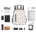 thumbnail image 4 of Disketp easter Mochila Ligera e Impermeable, Mochila de Día Resistente para Viajes, Senderismo y Uso Diario para Hombre y Mujer, 4 of 7