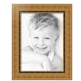 thumbnail image 2 of ArtToFrames 19" x 26" Imperial Loop Gilded Ornmtl Picture Frame, 19x26 inch Gold Wood Poster Frame (WOM-5248),  Pack, 2 of 7