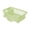 Green, variant on Ywmsfl Multi Functional Dish and Bowls Drainer Rack for Small Kitchens Efficient Storage for Tableware
