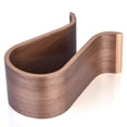thumbnail image 4 of ,U Shape Wood Headphones True Excellence, 4 of 14