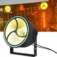 thumbnail image 2 of Warcraft Lumière Rétro Éclairage de Scène Intérieur/extérieur, Effet de Fond Cob 200W, 2 of 5