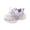 Purple, variant on Willtoo Back to School Kids Toddler Sneakers Boys Girls Lightweight Mesh Casual Running Shoes Student Athletic Wear