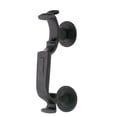 thumbnail image 3 of Baldwin S-Shaped Knocker, 3 of 7
