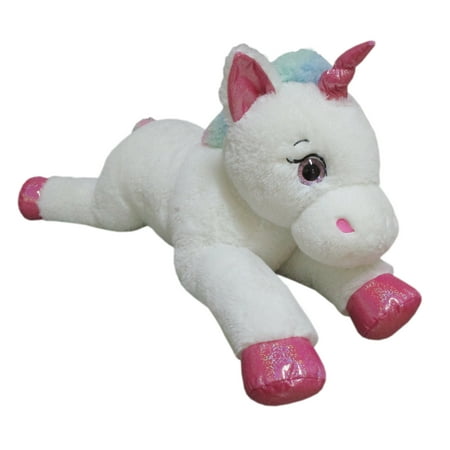 Way To Celebrate Jumbo Unicorn Plush