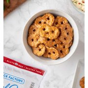 Snack Time Gift Basket (Baseball)
