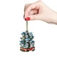 thumbnail image 3 of Oioii Christmas Tree Stack Acrylic Decorations -Ideal for Home, Living Room, Holiday Party Tabletop Displays. Lightweight,Easy to Hang, Perfect for Enhancing Christmas Tree Vibe, 3 of 4