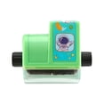 thumbnail image 1 of veasfak Math Learning Stamps Early Math Educational Toy for Boy Girls Birthday Gift Green, 1 of 9