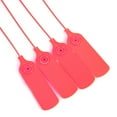 thumbnail image 4 of Self-locking Tie  Insulation Safe And Reliable Not Easy To Aging Self-locking Tag 100Pcs Banking For Container Air Transport Logistics, 4 of 8