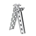 thumbnail image 4 of relayinert Anti-Scald Pot Clip Holders Bowl Pot Pan Gripper Handheld Dish Plate Clamp Kitchen Cooking Tools, 4 of 5