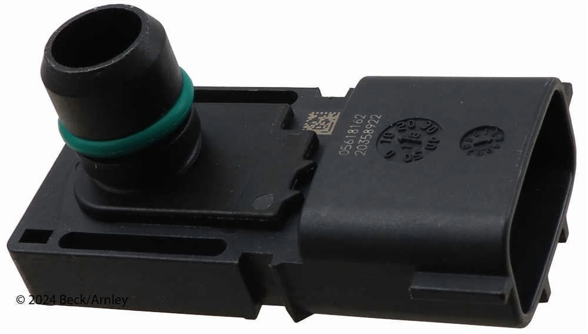 Beck/Arnley 158-1819 Turbocharger Boost Sensor