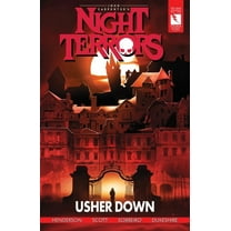 John Carpenter's Night Terrors John Carpenter's Night Terrors: Usher Down, (Paperback)