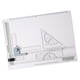thumbnail image 4 of Tablero de dibujo A3, conjunto de herramientas de dibujo, tablero de dibujo arquitectónico gráfico, mesa de dibujo métrica, mesa de dibujo, 4 of 7