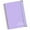 Taro purple, variant on Coil-binding Daily Weekly Planner Notebook Academic Planner for Teacher Planning Scheduling, 162 Page Undated