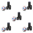 thumbnail image 3 of Becaristey 2pack/lot Automatic Oil Out Golf Ball Stamp Variety Of Models Quick Dry And Easy To DIY Items 5Set, 3 of 6