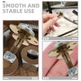 thumbnail image 5 of FENGGUIQU 8pcs Smooth Rocking Motion Chair Bearings for Furniture Upgrade, 5 of 6