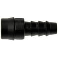 thumbnail image 4 of Dorman 800-114 Crankcase Ventilation Hose Connector, Straight To 8 mm Barbed (Pack of 2), 4 of 4