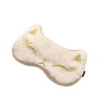 thumbnail image 2 of YAOBAMM Eye Patch Sleeping Eye Patch Adjustable Cartoon Embroidery Relax Eye Sunshade Ice Cooling Night Eyeshade Sleeping Accessories Sleeping, 2 of 7