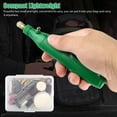 thumbnail image 5 of Mini Grinder Rotary Tool Polishing Drill Kit Variable Speed w/24pcs Accessories, 5 of 11