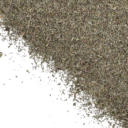 Damiana | Organic, Bulk Size 16 oz | Tree Fifty Four