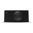 thumbnail image 6 of Rockford Fosgate T1S-1X10 Power Single 10” T1 Slim Sealed Loaded Enclosure, 6 of 6