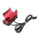 thumbnail image 2 of Disipador de Calor del Motor del Automóvil RC, DISIPACIÓN DE CALOR DEL VENTILADOR DOBLE, Fálato de Ventilador de Enfriamiento del Motor Sin Escobillas Con Disipador, 2 of 7