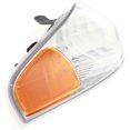 thumbnail image 3 of For Mazda 626 2000-2002 Side Marker Light Assembly Passenger Side | MA2531112 | GG2A 51-060B, 3 of 4
