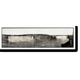 thumbnail image 2 of Historic Framed Print, NY 1916 Niagara Falls, 36-3/8" x 8-3/8", 2 of 9